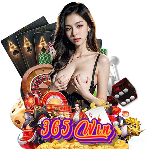 365win สมัครง่าย